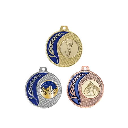 Médaille 50MM P.219 - 17