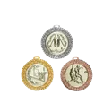 Médaille 70MM P.224 - 20