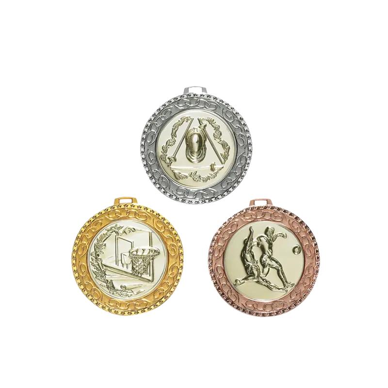 Médaille 70MM P.224 - 20