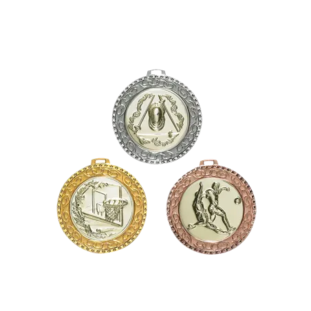 Médaille 70MM P.224 - 20