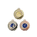 Médaille 50MM P.220 - 23
