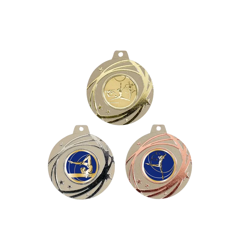 Médaille 50MM P.220 - 23