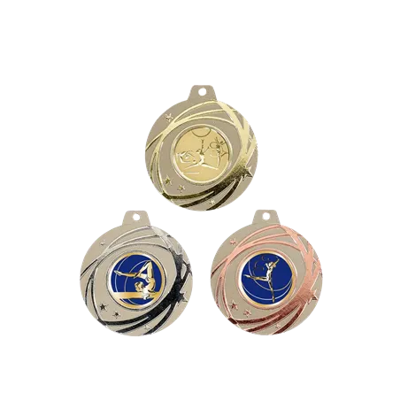 Médaille 50MM P.220 - 23