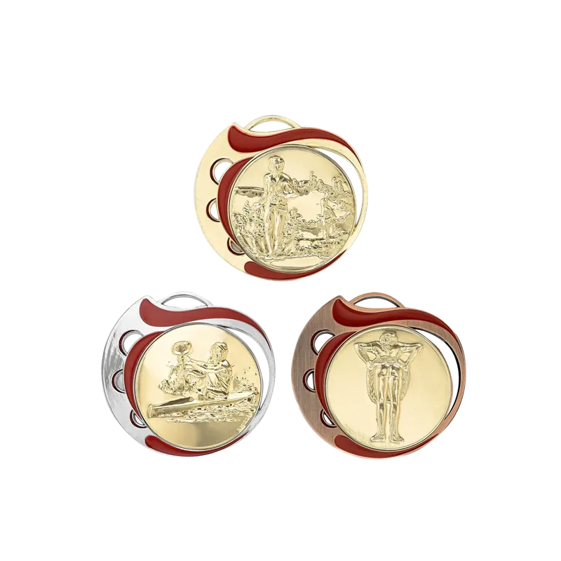 Médaille 70MM P.225 - 27