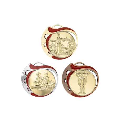 Médaille 70MM P.225 - 27