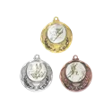 Médaille 40MM P.198 Déstockage - 28