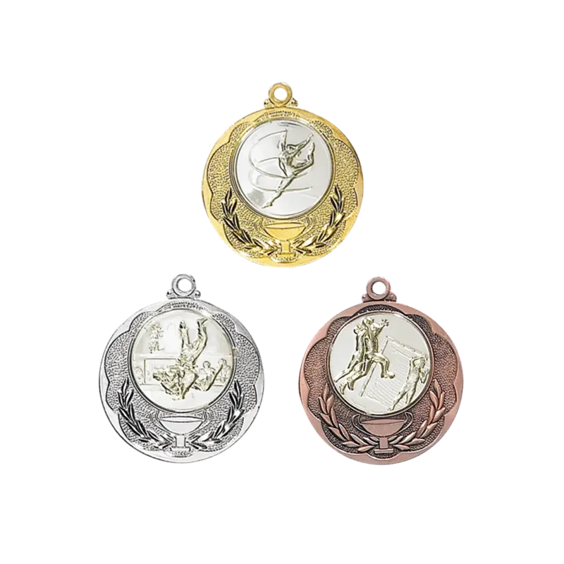 Médaille 40MM P.198 Déstockage - 28