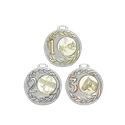 Médaille 50MM P.223 - 30
