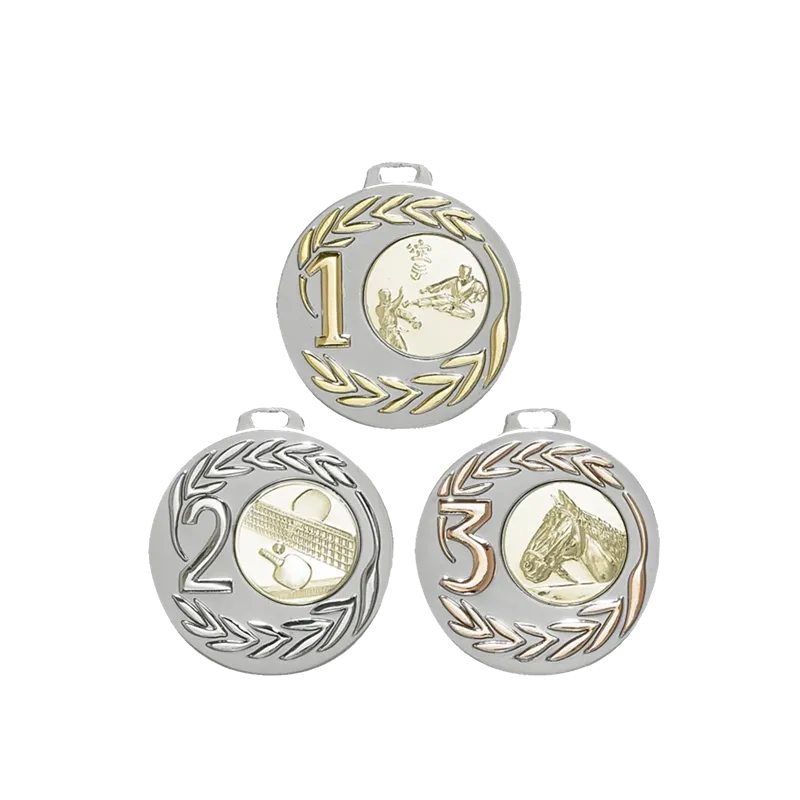 Médaille 50MM P.223 - 30