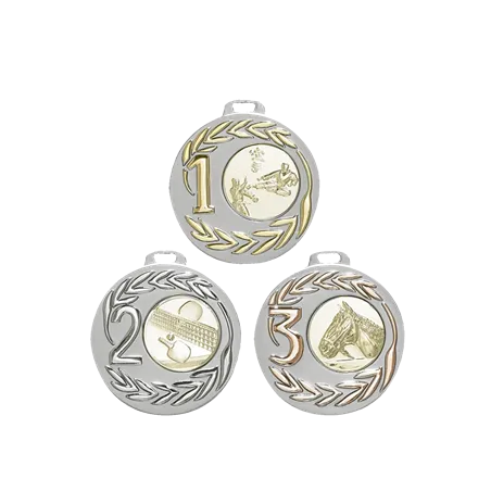 Médaille 50MM P.223 - 30