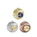 Médaille 50MM P.223 - 33