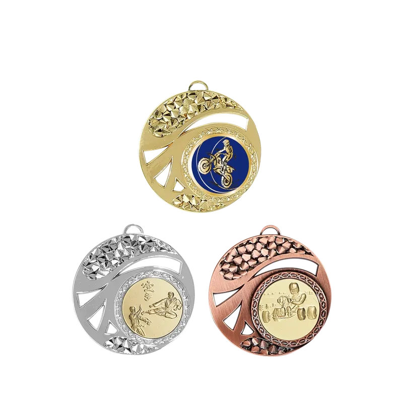 Médaille 50MM P.223 - 33