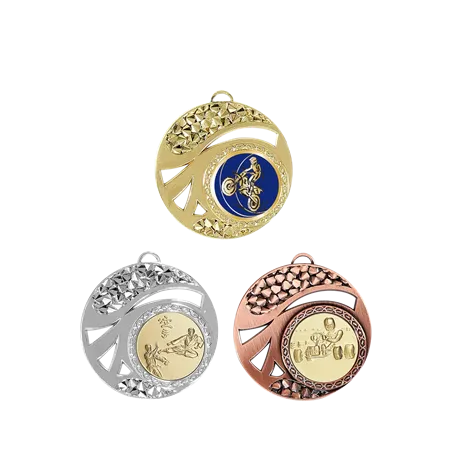 Médaille 50MM P.223 - 33