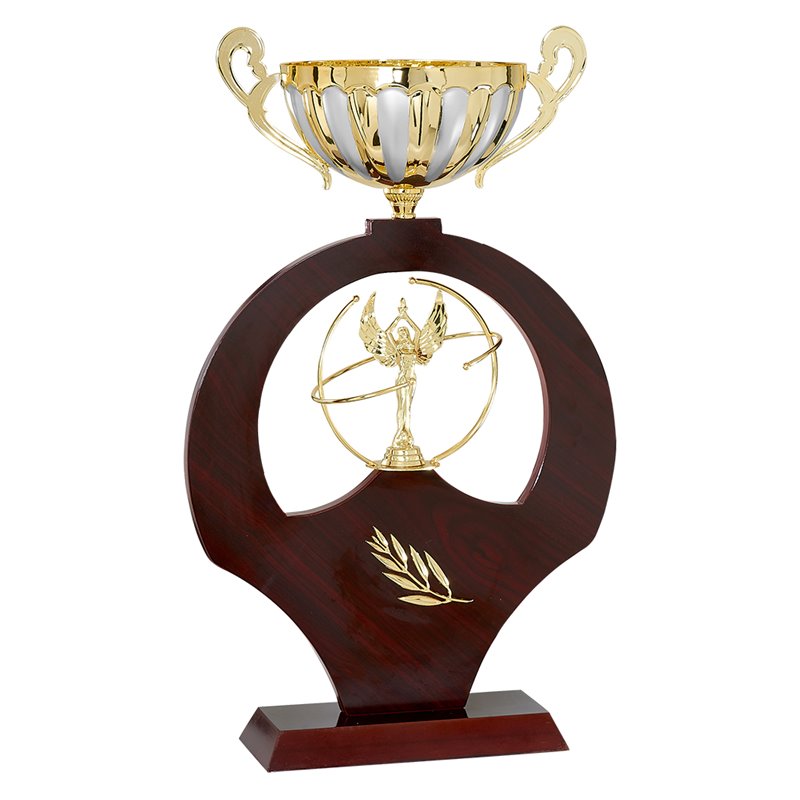 Coupe Prestige Bois et Métal : 7001