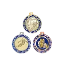 Médaille 70MM P.218 - 39