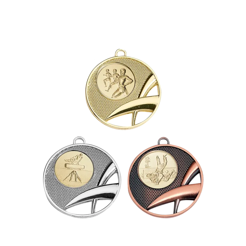 Médaille 50MM P.223 - 40