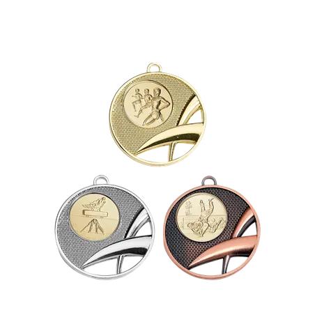 Médaille 50MM P.223 - 40