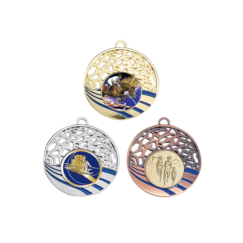 Médaille 50MM P.225 - 41