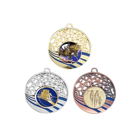 Médaille 50MM P.225 - 41