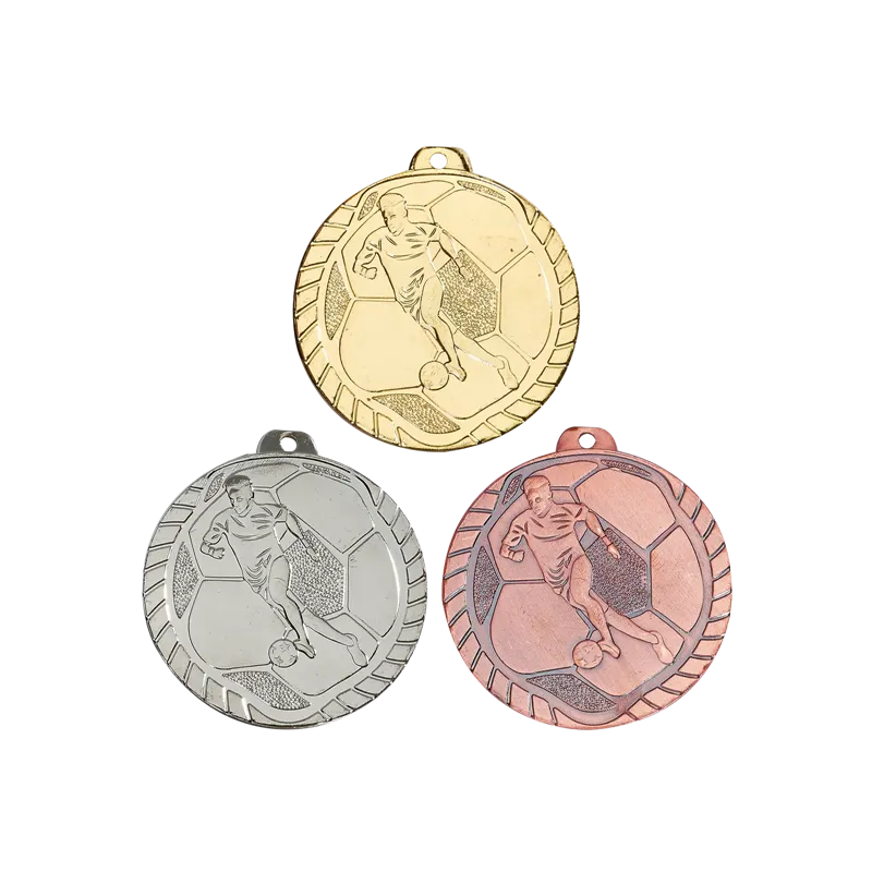 Médaille 50MM P.212 P 25 Gent L - 42