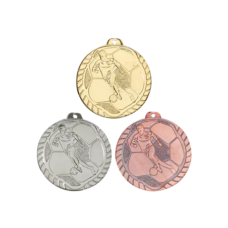 Médaille 50MM P.212 P 25 Gent L - 42