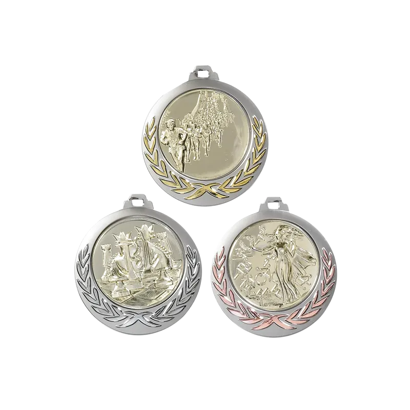 Médaille 70MM P.224 - 44