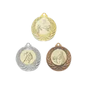 Médaille 40MM P.217 - 50