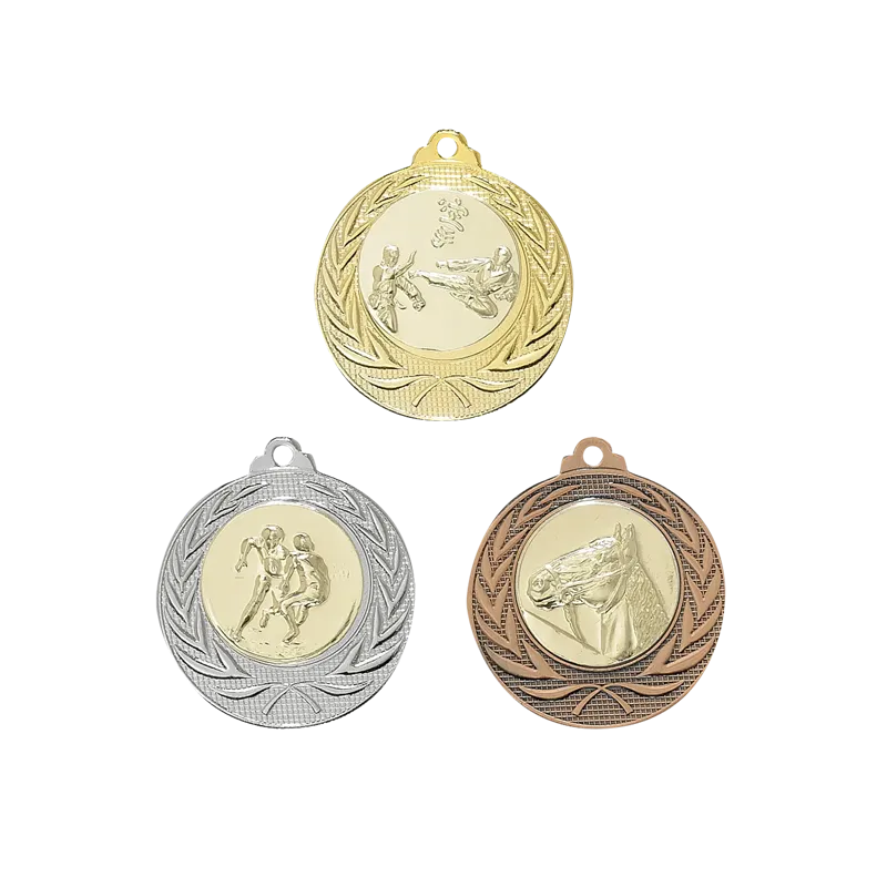 Médaille 40MM P.217 - 50