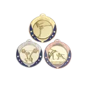 Médaille 70MM P.218 - 52