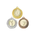 Médaille 40MM P.217 - 54