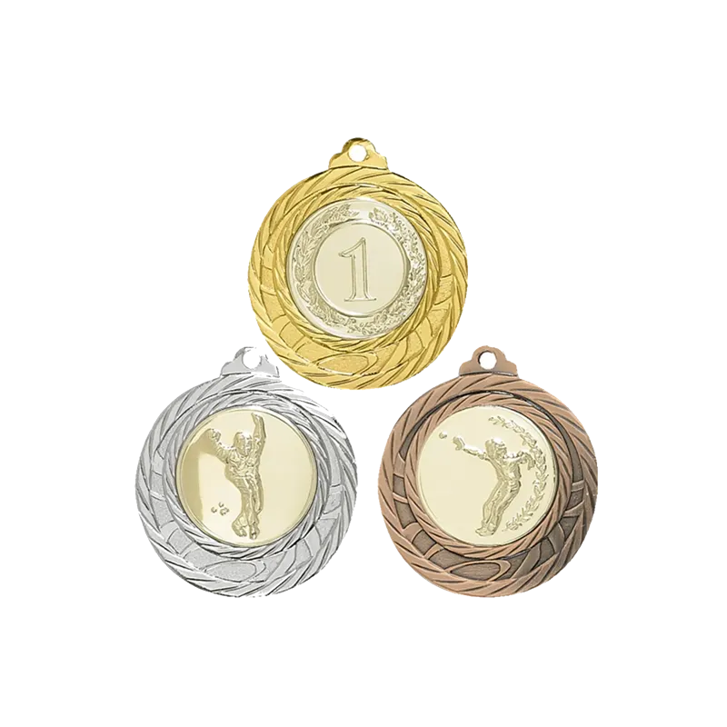 Médaille 40MM P.217 - 54