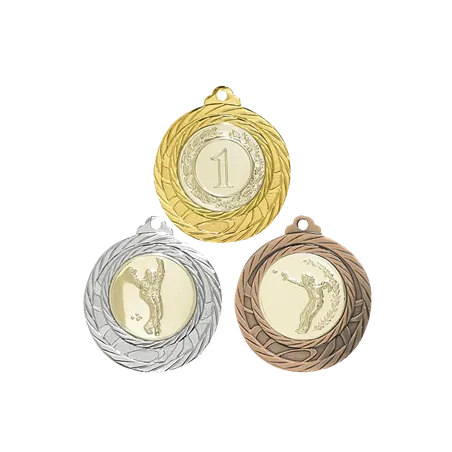 Médaille 40MM P.217 - 54