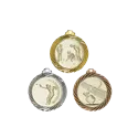 Médaille 32MM P.217 - 58