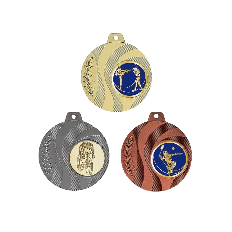 Médaille 50MM P.216 - 66