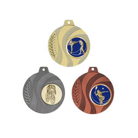 Médaille 50MM P.216 - 66
