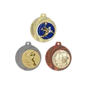 Médaille 70MM P.215 - 75