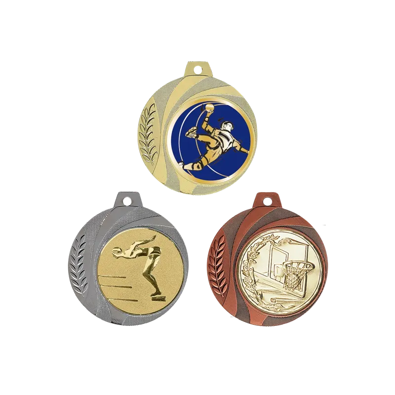 Médaille 70MM P.215 - 75