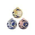 Médaille 50MM P.219 - 79