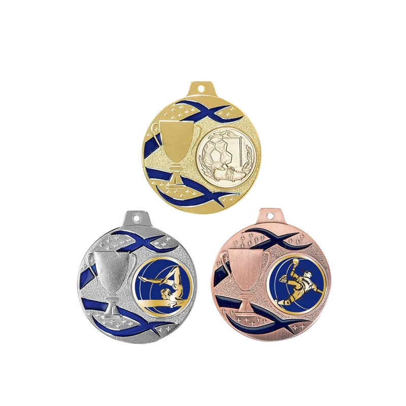 Médaille 50MM P.219 - 79