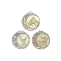 Médaille 70MM P.224 - 80