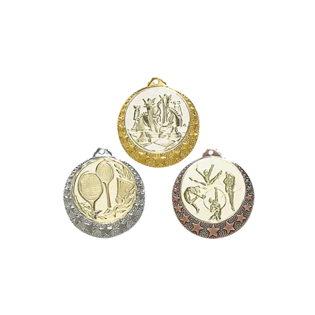 Médaille 32MM P.217 - 87