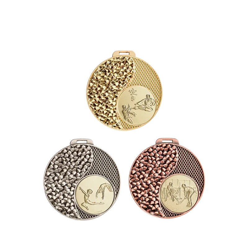 Médaille 50MM P.223 - 89