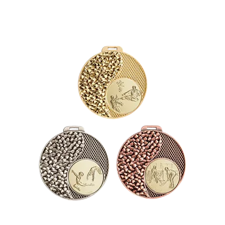 Médaille 50MM P.223 - 89