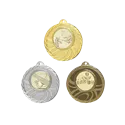 Médaille 50MM P.216 - 90