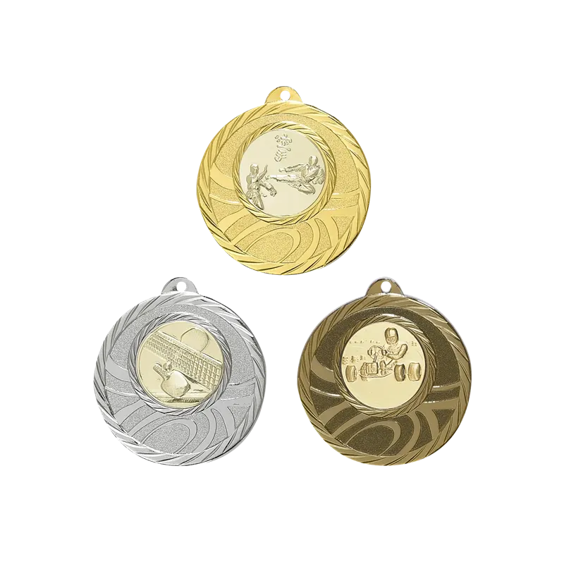 Médaille 50MM P.216 - 90