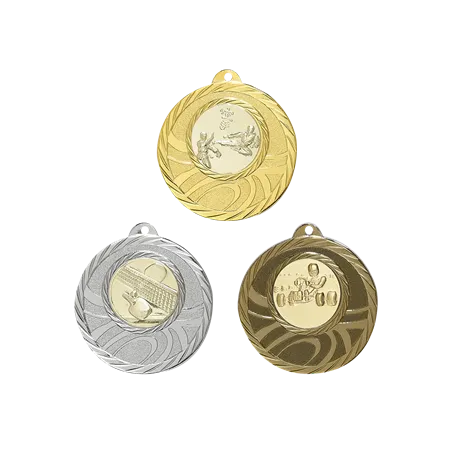 Médaille 50MM P.216 - 90