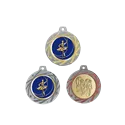 Médaille 70MM P.220 - 91