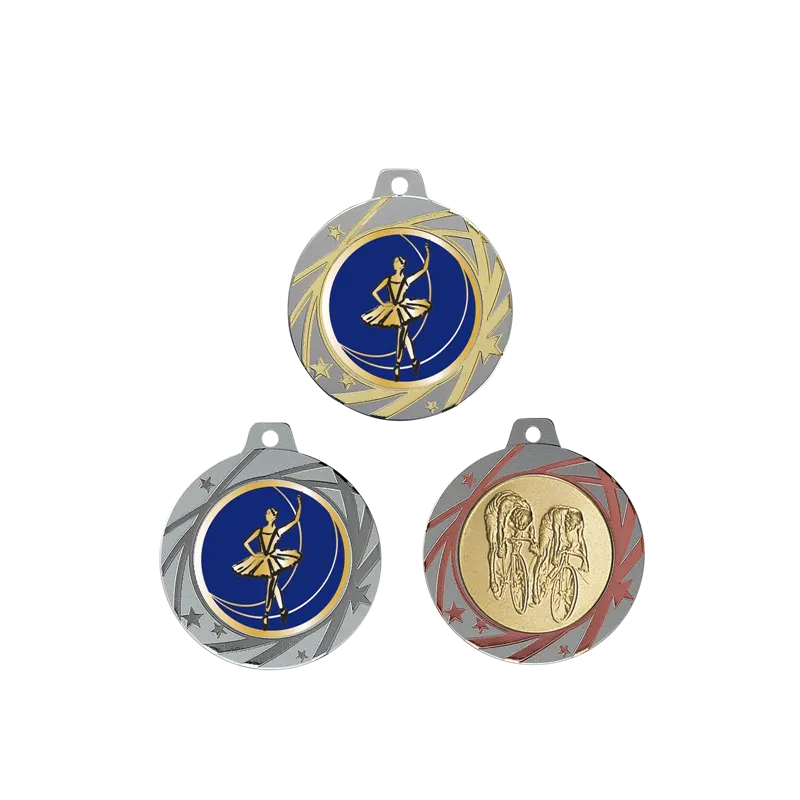 Médaille 70MM P.220 - 91