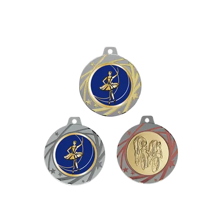 Médaille 70MM P.220 - 91