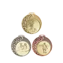 Médaille 70MM P.222 - 92